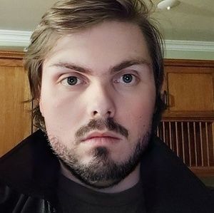 Meet your Posher, Cade